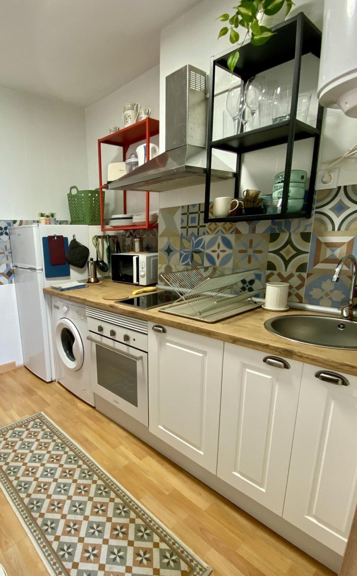 Respirando Salitre Apartamento En Lastres Zewnętrze zdjęcie