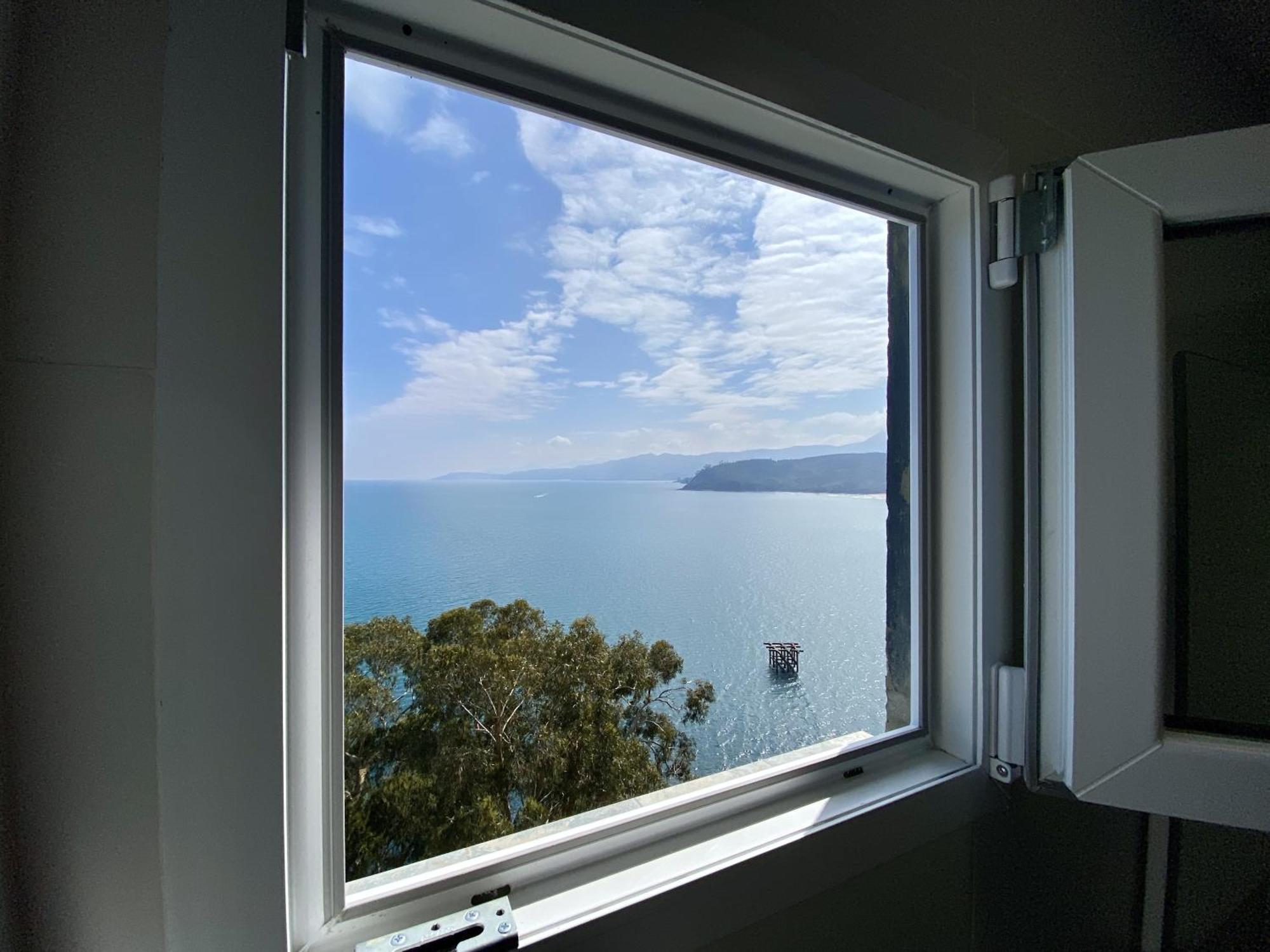 Respirando Salitre Apartamento En Lastres Zewnętrze zdjęcie