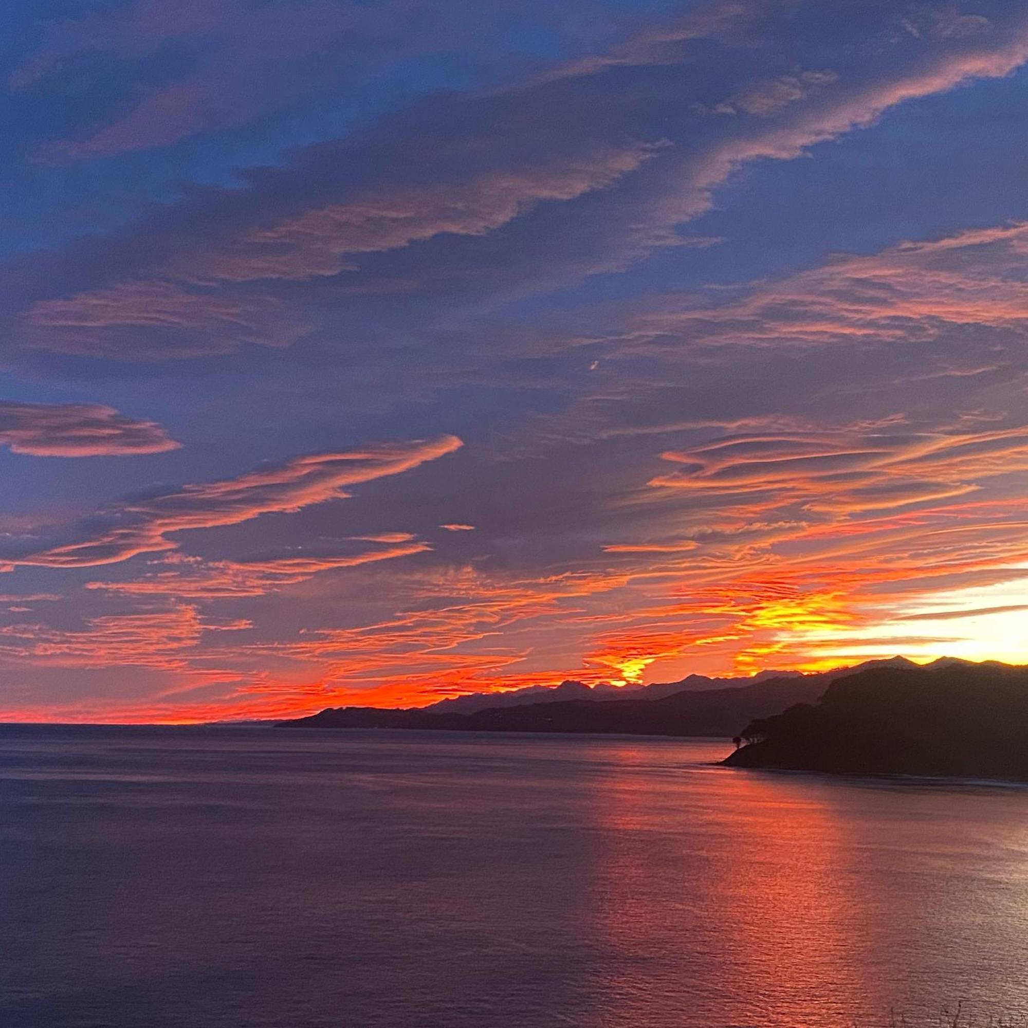 Respirando Salitre Apartamento En Lastres Zewnętrze zdjęcie